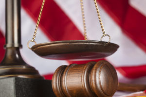 Disability claims law firm gavel scale Disability claims law firm gavel scale