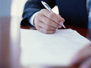 ERISA long term disability attorney